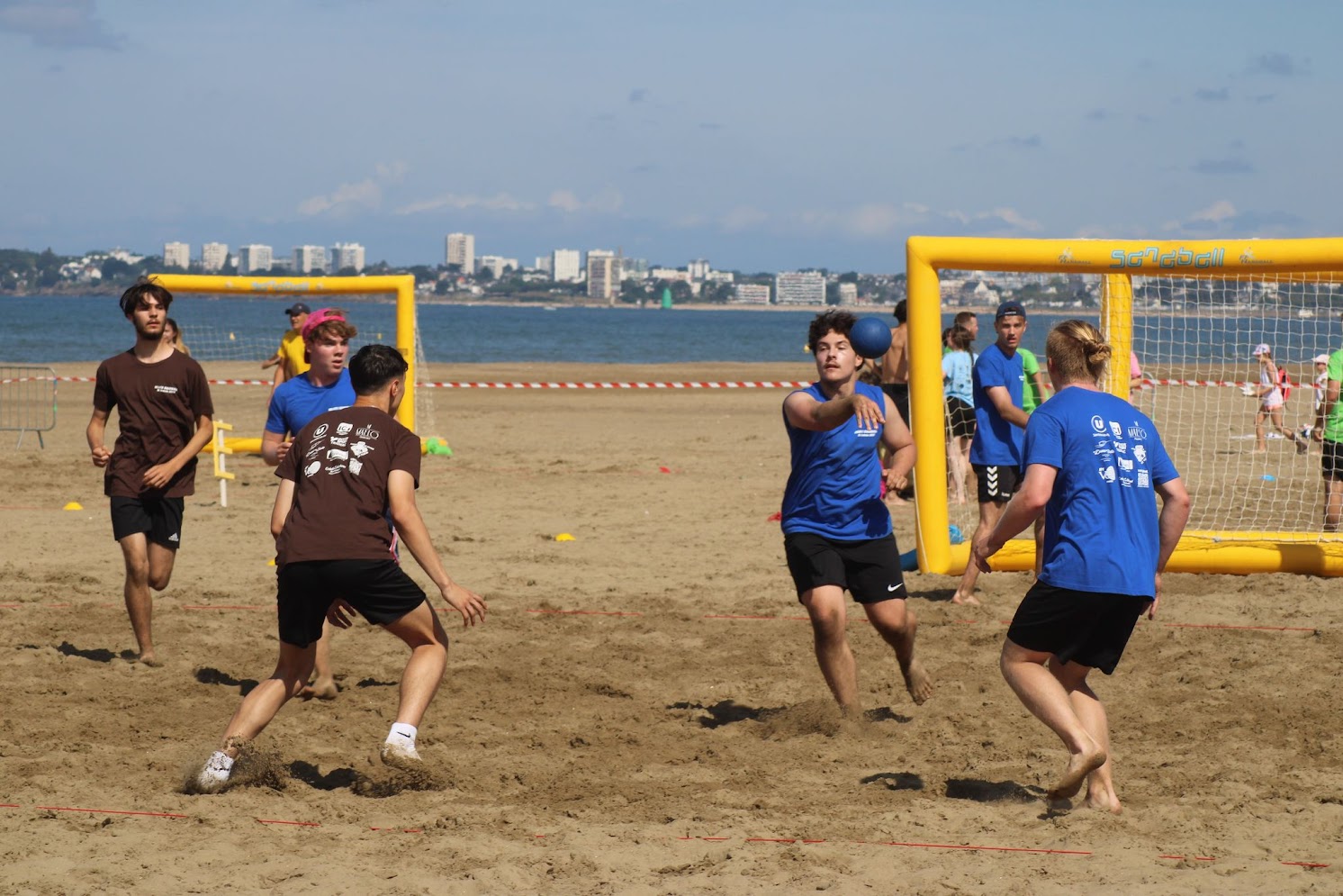 Beach Handball 2023
