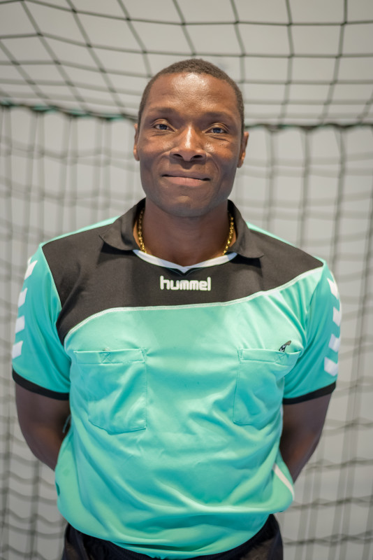 Dominique Trésor