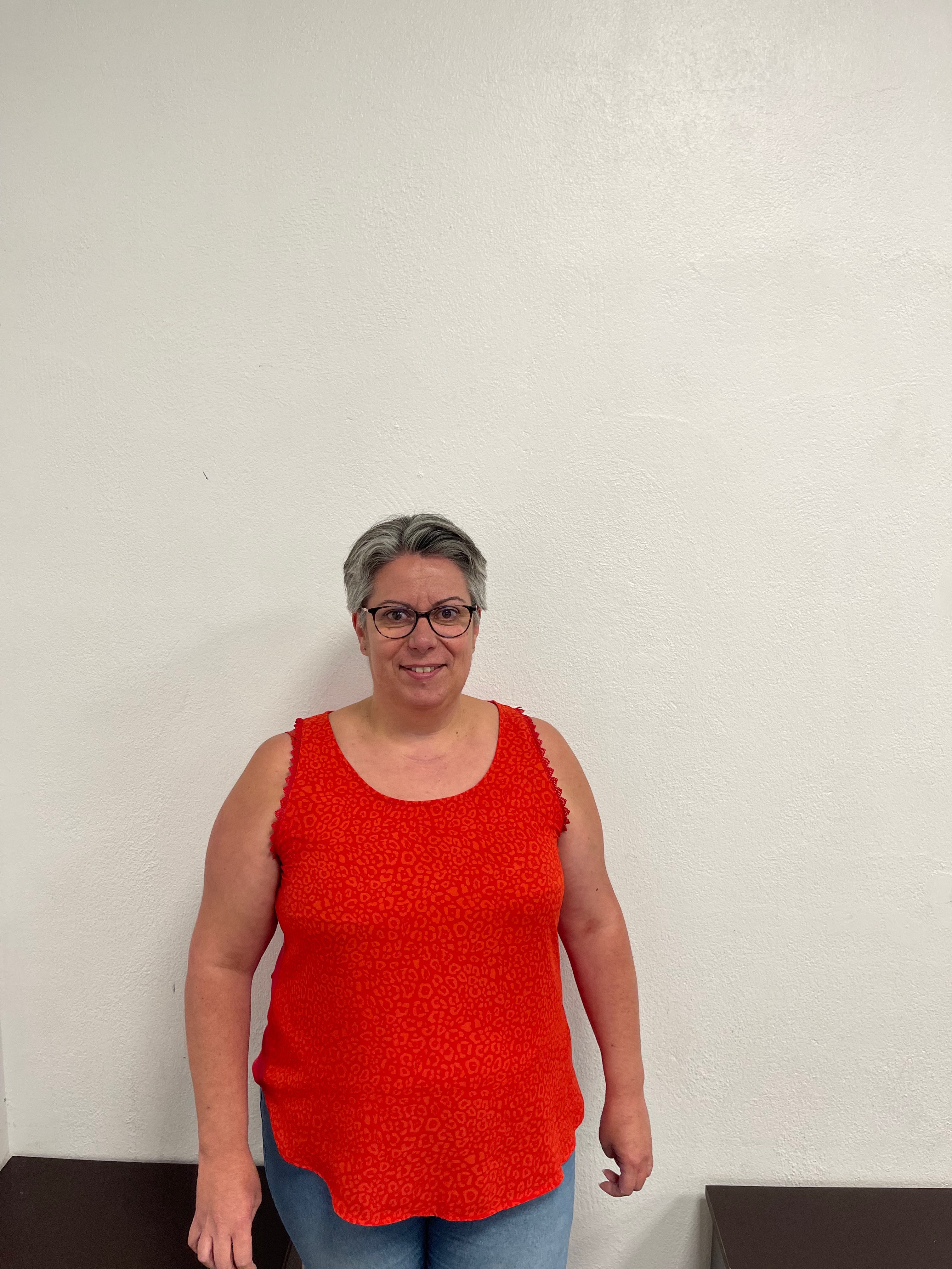 Marylène Rousteau